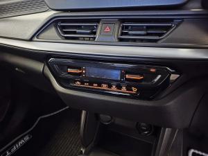 Suzuki Swift 1.2 GL+ manual - Image 7