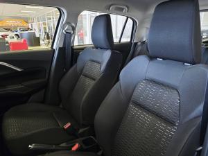 Suzuki Swift 1.2 GL+ manual - Image 8