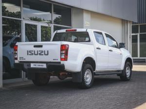 Isuzu D-Max 250 double cab Hi-Ride auto - Image 10