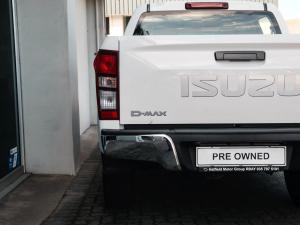 Isuzu D-Max 250 double cab Hi-Ride auto - Image 10