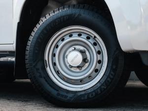 Isuzu D-Max 250 double cab Hi-Ride auto - Image 15