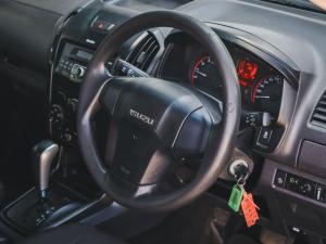 Isuzu D-Max 250 double cab Hi-Ride auto - Image 15