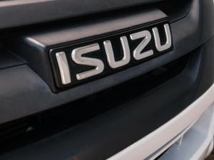 Isuzu D-Max 250 double cab Hi-Ride auto - Image 17