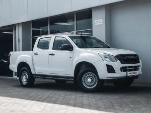 Isuzu D-Max 250 double cab Hi-Ride auto - Image 1