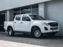 Thumbnail Isuzu D-Max 250 double cab Hi-Ride auto