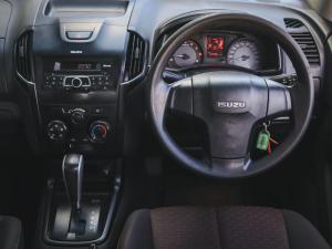 Isuzu D-Max 250 double cab Hi-Ride auto - Image 23