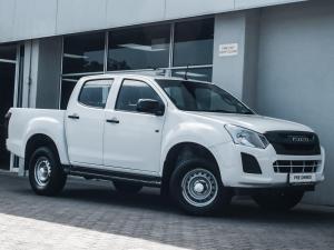 Isuzu D-Max 250 double cab Hi-Ride auto - Image 2