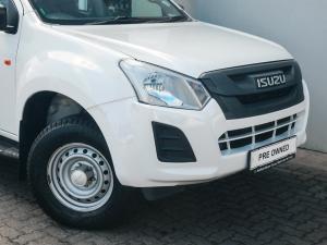Isuzu D-Max 250 double cab Hi-Ride auto - Image 3