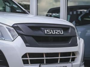 Isuzu D-Max 250 double cab Hi-Ride auto - Image 4