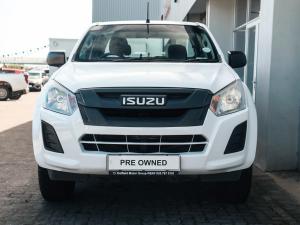 Isuzu D-Max 250 double cab Hi-Ride auto - Image 4