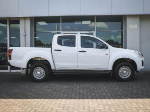 Isuzu D-Max 250 double cab Hi-Ride auto - Image 7