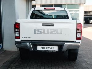 Isuzu D-Max 250 double cab Hi-Ride auto - Image 7