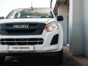 Isuzu D-Max 250 double cab Hi-Ride auto - Image 8