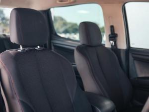 Isuzu D-Max 250 double cab Hi-Ride auto - Image 9