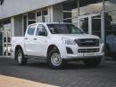 Thumbnail Isuzu D-Max 250 double cab Hi-Ride auto