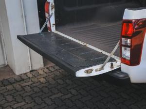 Isuzu D-Max 250 double cab Hi-Ride auto - Image 14