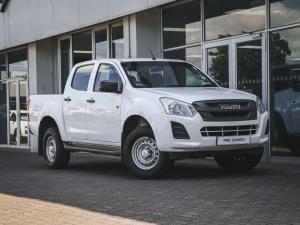 Isuzu D-Max 250 double cab Hi-Ride auto - Image 1