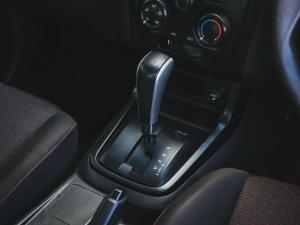 Isuzu D-Max 250 double cab Hi-Ride auto - Image 22