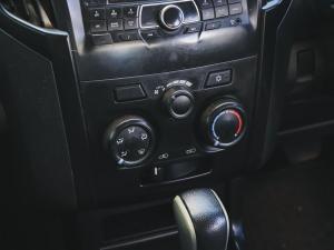 Isuzu D-Max 250 double cab Hi-Ride auto - Image 23