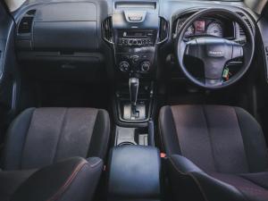 Isuzu D-Max 250 double cab Hi-Ride auto - Image 26