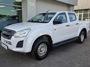 Isuzu D-Max 250 double cab Hi-Ride auto - Image 3