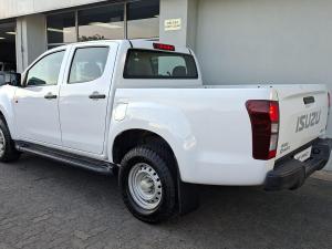 Isuzu D-Max 250 double cab Hi-Ride auto - Image 5
