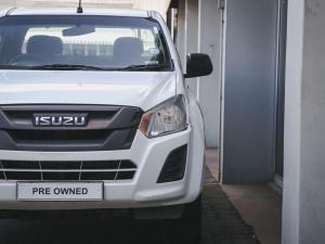 Isuzu D-Max 250 double cab Hi-Ride auto - Image 6
