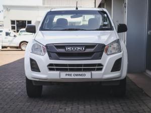 Isuzu D-Max 250 double cab Hi-Ride - Image 8