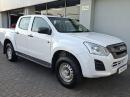 Thumbnail Isuzu D-Max 250 double cab Hi-Ride