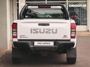 Isuzu D-Max 250 double cab Hi-Ride - Image 10