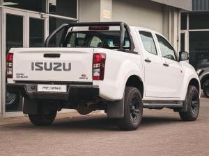 Isuzu D-Max 250 double cab Hi-Ride - Image 11