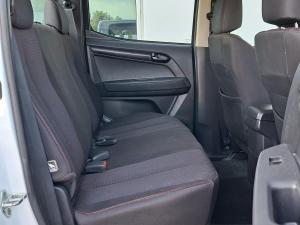 Isuzu D-Max 250 double cab Hi-Ride - Image 11