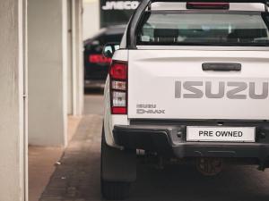 Isuzu D-Max 250 double cab Hi-Ride - Image 14