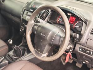 Isuzu D-Max 250 double cab Hi-Ride - Image 15