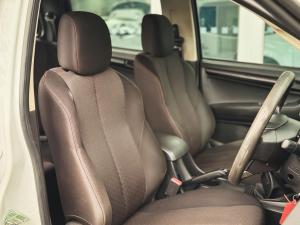 Isuzu D-Max 250 double cab Hi-Ride - Image 17