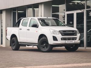 Isuzu D-Max 250 double cab Hi-Ride - Image 1