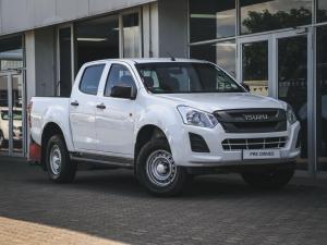 Isuzu D-Max 250 double cab Hi-Ride - Image 1