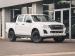 Isuzu D-Max 250 double cab Hi-Ride - Thumbnail 1