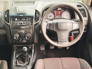 Isuzu D-Max 250 double cab Hi-Ride - Image 21