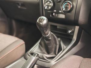 Isuzu D-Max 250 double cab Hi-Ride - Image 23