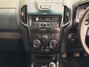 Isuzu D-Max 250 double cab Hi-Ride - Image 26