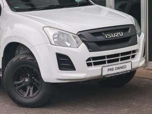 Isuzu D-Max 250 double cab Hi-Ride - Image 3