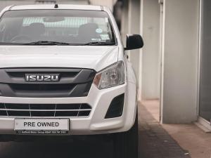Isuzu D-Max 250 double cab Hi-Ride - Image 5