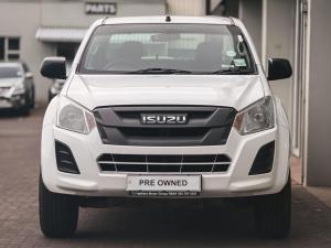 Isuzu D-Max 250 double cab Hi-Ride - Image 6