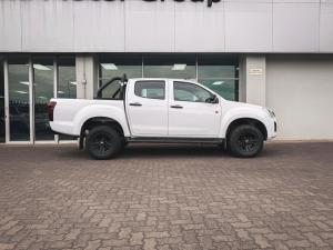 Isuzu D-Max 250 double cab Hi-Ride - Image 7
