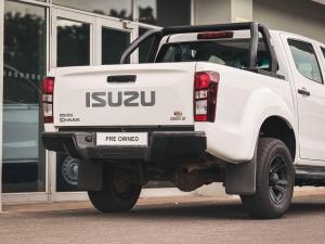 Isuzu D-Max 250 double cab Hi-Ride - Image 9