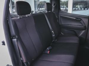 Isuzu D-Max 250 double cab Hi-Ride - Image 21