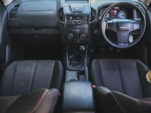 Isuzu D-Max 250 double cab Hi-Ride - Image 23