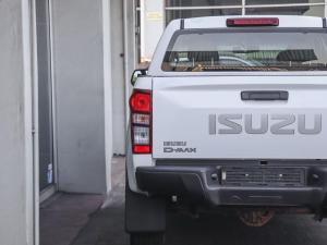 Isuzu D-Max 250 double cab Hi-Ride - Image 10