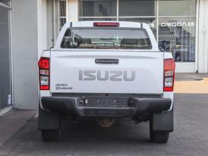 Isuzu D-Max 250 double cab Hi-Ride - Image 11